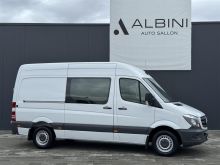 Mercedes-benz Sprinter 316CDI me Kondiciner Viti 2015
