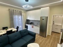 JEPET ME QERA APARTAMENT 2+1+GARAZH, PLAZH, DURRES.