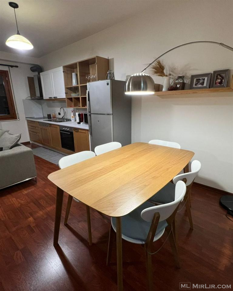 🚨 Jepet me Qira Apartament 2+1+2 në “Qendër”, Shkodër! - thumbnail 6