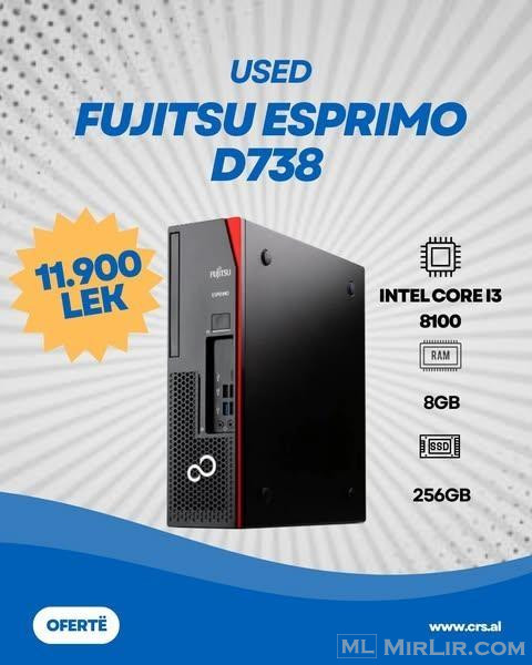SUPER OFERTË nga R&R Computer Services!