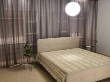 Jepet me qera Apartament 1+1 tek Rruga Elbasanit