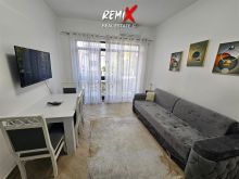 APARTAMENT PER QERA PRANE MUZEUMIT