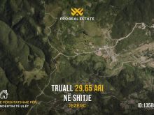 Truall 29.65 Ari për #SHITJE në Jezerc