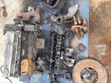 Motorr SD 2.2 NISAN DIEZEL PER PIRUNGRITES