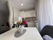 Jepet apartamenti 1+1 me qera, Durres.
