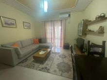 Jepet me qira apartament 1+1 ne Fresk/ 35,000 ALL