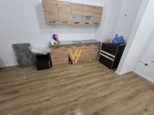 JEPET APARTAMENT 1+1 ME QERA TE KADIU, ALI DEMI 500 EURO