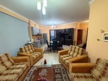Qera, Apartament 1+1, Astir, Tiranë - 500€ | 80 m²