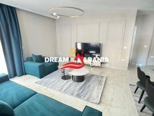 Apartament 2+1+2 me qera tek Residenca Lakeland, ne Farke (I