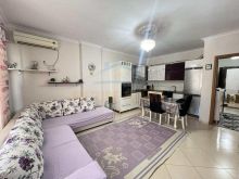 0682912431Qera , Apartament 1+1 i konvertuar në 2+1, Yzberis