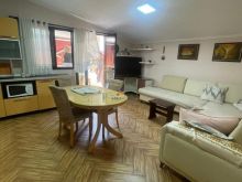 JEPET APARTAMENT ME QERA 2+1+BALLKON \"TREGU ELEKTRIK\" 50.000