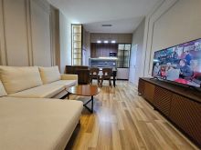🏡 Jepet apartament modern 1+1 me qira te Square 21