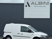 Volkswagen Caddy 2.0TDI me kondicioner viti 2017