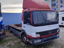 PJES PER BENZ ATEGO 815