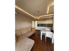 Jepet apartament me qira 1+1 , Ish-Rajoni Durrës!