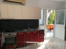 Jepet me qera apartament 1+1 ne 5 Maj/400 euro