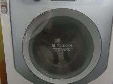 Lavatrice Ariston 9 kg elektronoke me problem