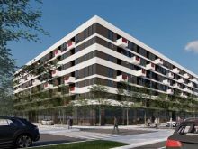 Shitet Apartament 1+1 – Kamëz,