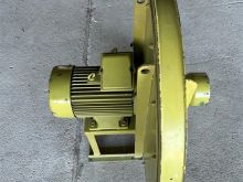 Aspirator vakumi 5.5 kw