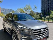 HYUNDAI TUCSON 2016