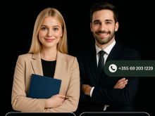 📣Bëhu pjesë e ekipit të Realty Partner Agency!