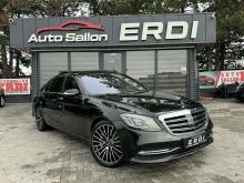 MERCEDES-BENZ S400 DIZEL 4MATIC VITI 2018 I DOGANUAR