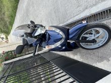 Honda Sh 300cc, 2007, 49k km, 1700 euro