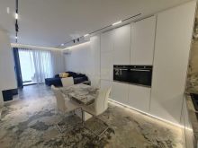 Jepet me Qira Apartament 1+1+Post Parkim