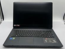 MSI MS-17K3 GE76 Raider