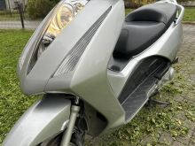 Honda FES 125cm Pantheon 2003 Me Dogan Nga🇨🇭CH🇨🇭