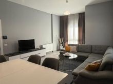 🏢 Apartament 3+1+2 me Post Parkimi – Square 21 ✨