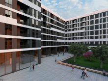 🏢 Apartament 1+1 për Shitje në Kamëz