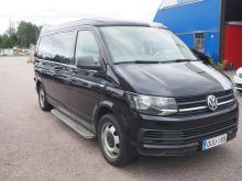 VW T6 Kombi 9 ulse 2016 (PA-DOGAN)