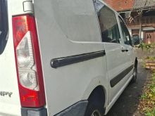 Shitet Citroën jumpy 1.6 HDi diesel viti 2010 i sapo doganua