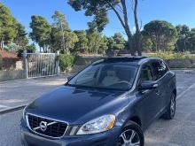 Volvo Xc60 Gaz + Benzin.