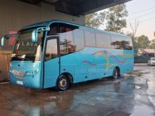 AUTOBUS MAN 35 VENDE. 2008