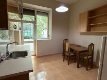Qera, Apartament 1+1, Sheshi Willson, Tiranë - 650€ | 70 m²