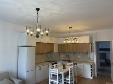Jepet me qera Apartament 1+1 Ne Selite
