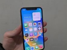 Iphone x