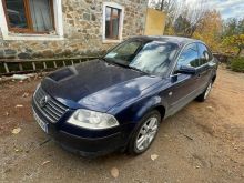 shitet passat