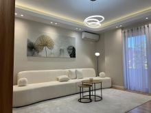 🏠 Shitet Apartament 2+1+2 – Astir, Kompleksi Romario