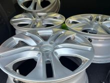 Disqe Mercedes Benz