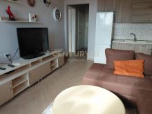 Apartament 1+1 + post parkimi Me Qira në Vollga, Durrës - 37