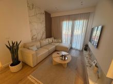 TEK GARDEN BUILDING JAPIM ME QIRA APARTAMENT 2+1+2