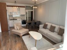 Apartament me qera tek kopshti zologjik 