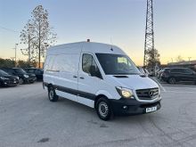 SPRINTER 313 VITI 2014  220 NAFTE