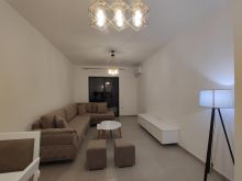Jepet apartament 1+1 me qera tek Oasis Residence, Astir