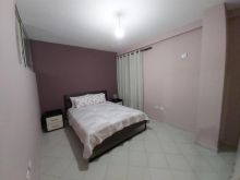 Jepet me qera apartament 2+1 ne Astir 