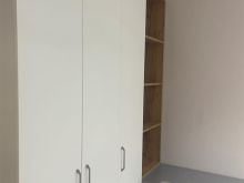 Jepet me qera apartament 2+1 ne Myslym Shyr/ 570 euro