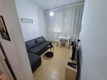 Jepet me qera apartament 1+1